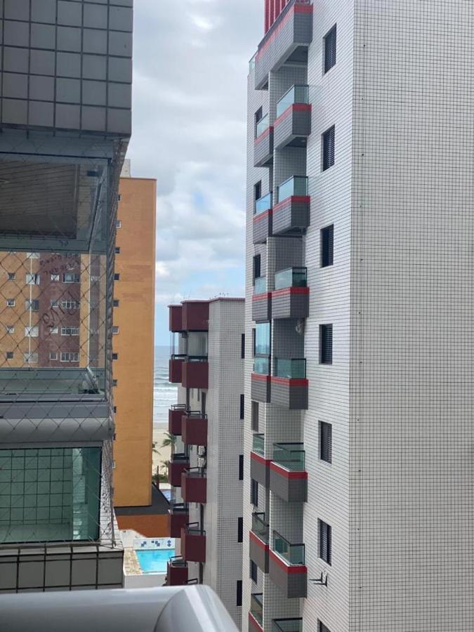 Royale Apartment Praia Grande  Exterior photo