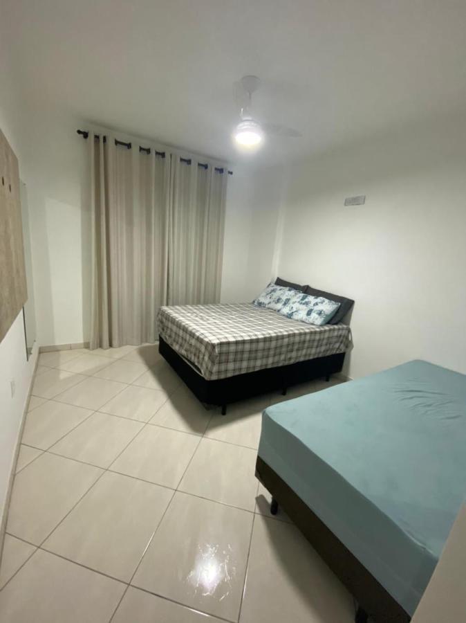 Royale Apartment Praia Grande  Exterior photo