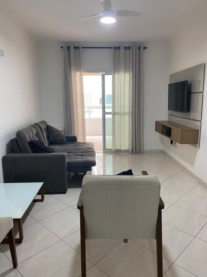 Royale Apartment Praia Grande  Exterior photo