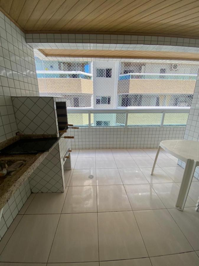 Royale Apartment Praia Grande  Exterior photo