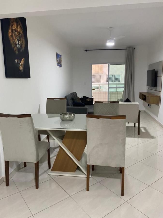 Royale Apartment Praia Grande  Exterior photo