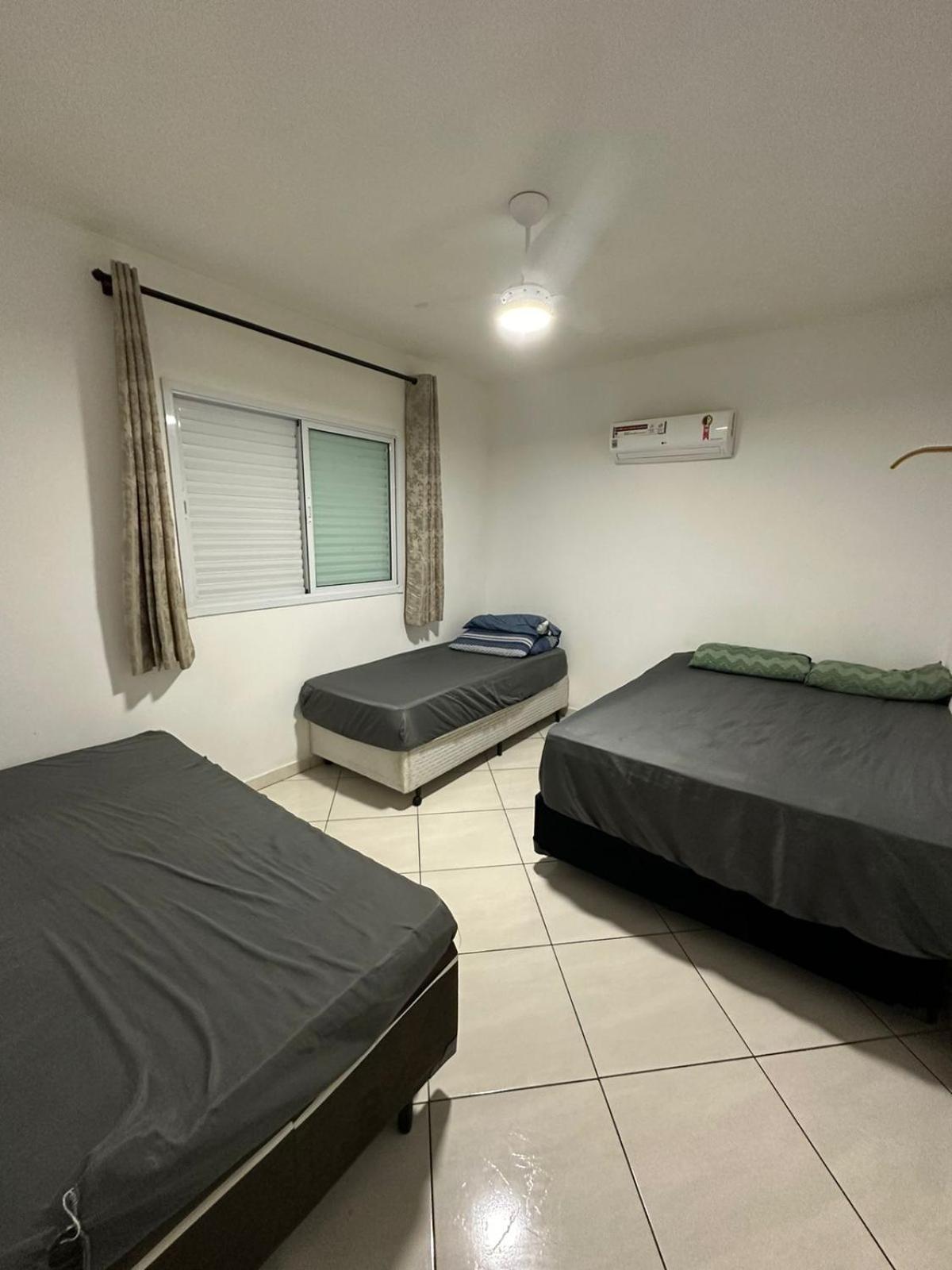 Royale Apartment Praia Grande  Exterior photo