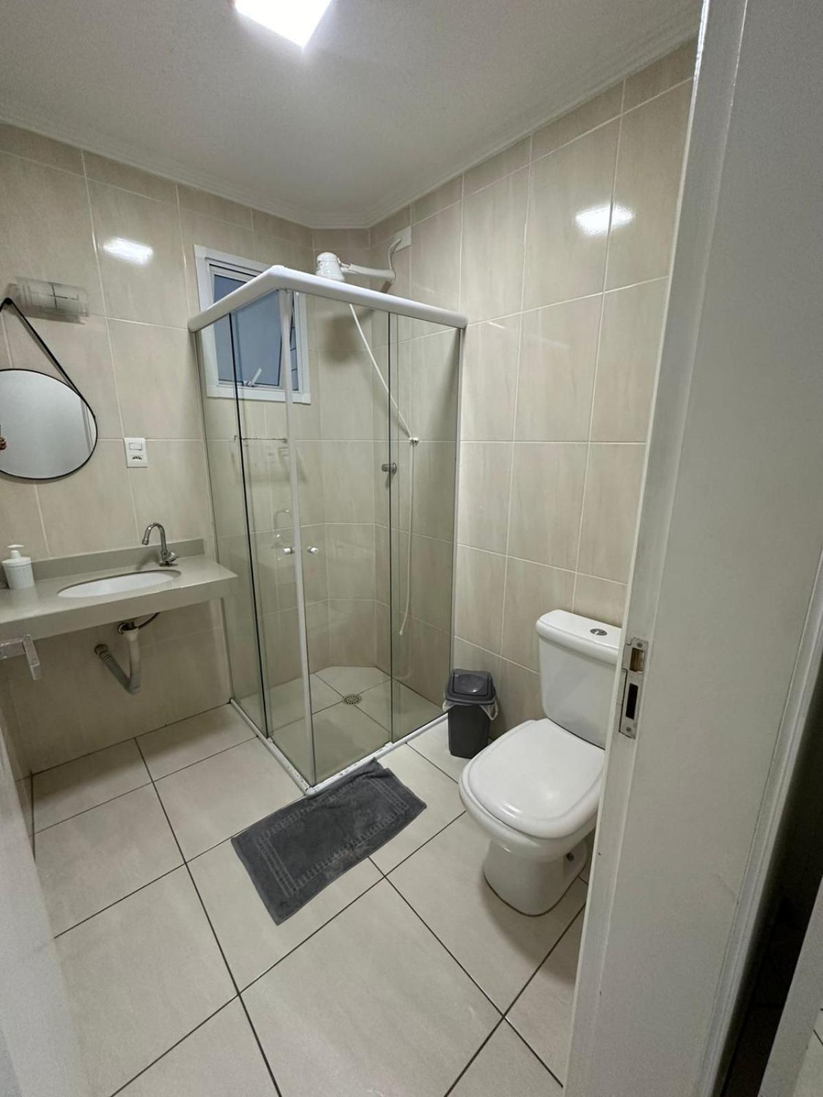 Royale Apartment Praia Grande  Exterior photo