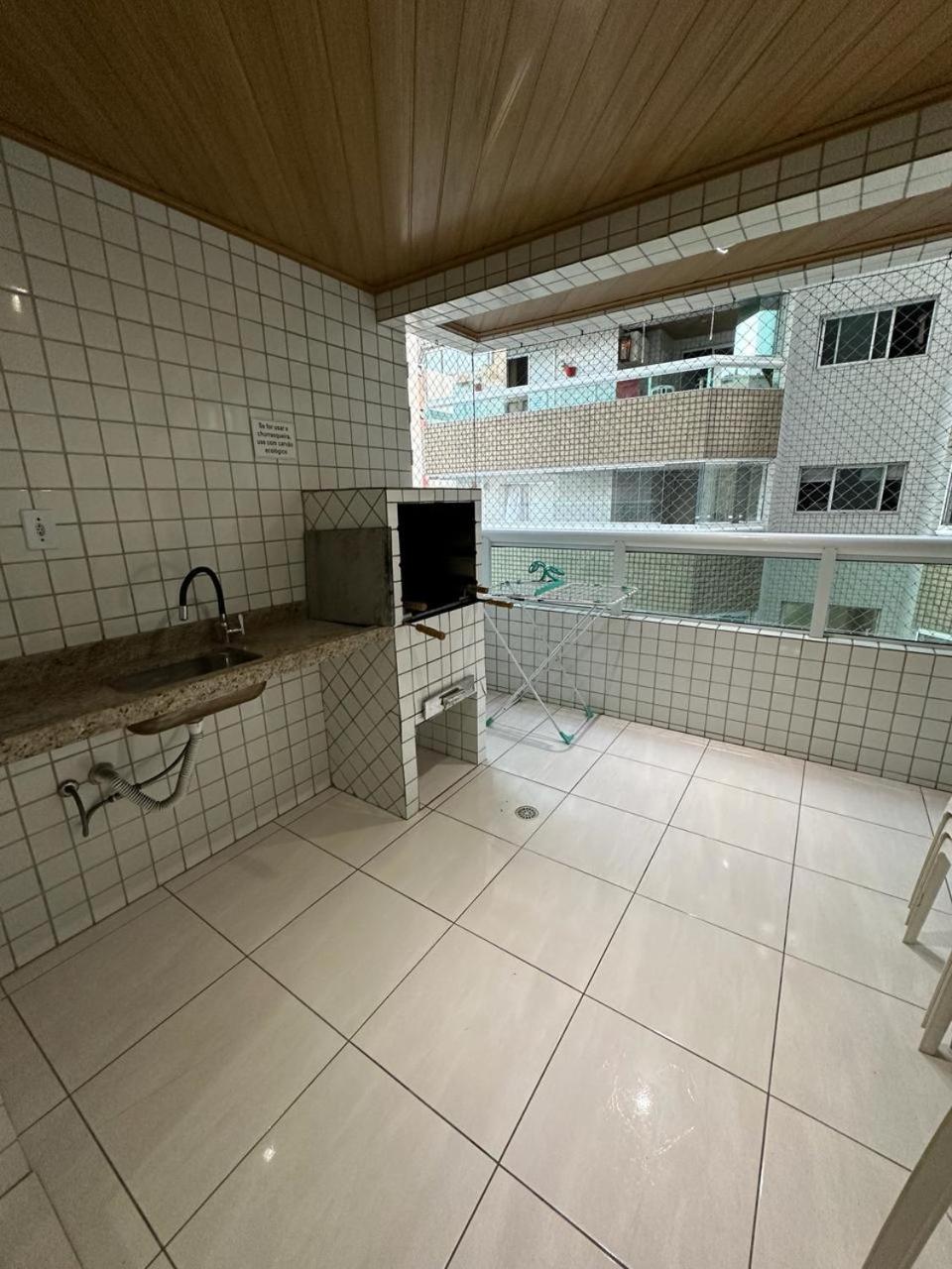 Royale Apartment Praia Grande  Exterior photo