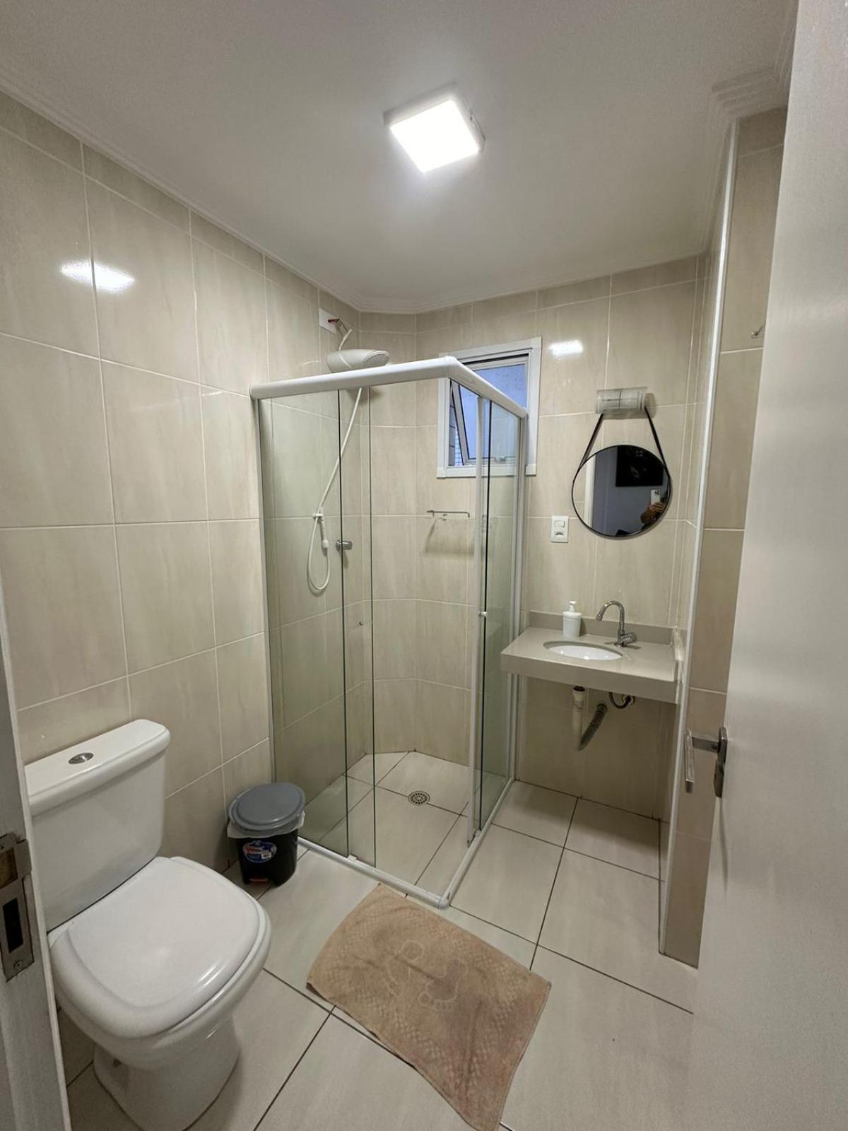 Royale Apartment Praia Grande  Exterior photo